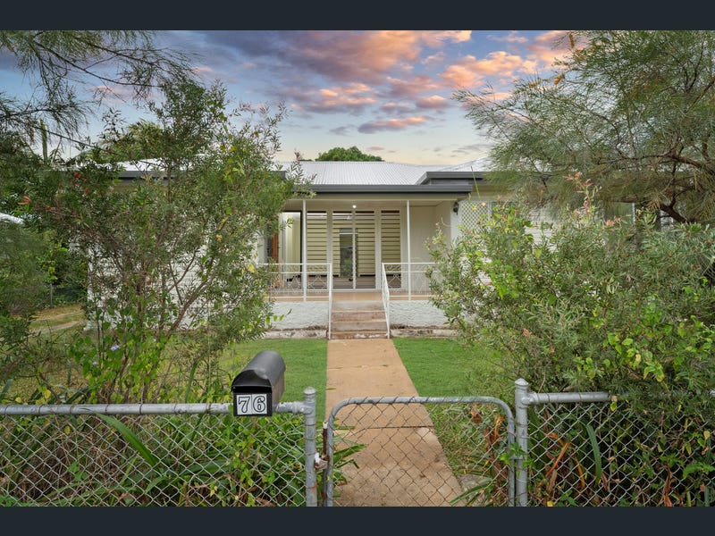 76 Gerard Street, Currajong