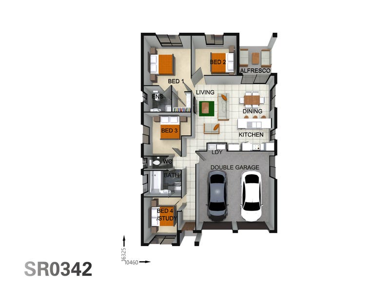 Lot 4/147-151 Logan St, Eagleby