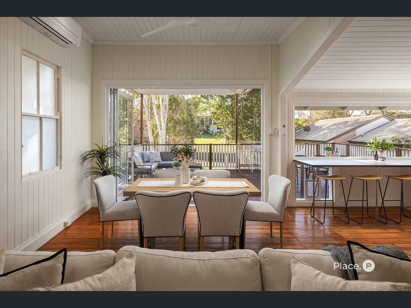 21 Fleming Road, Herston