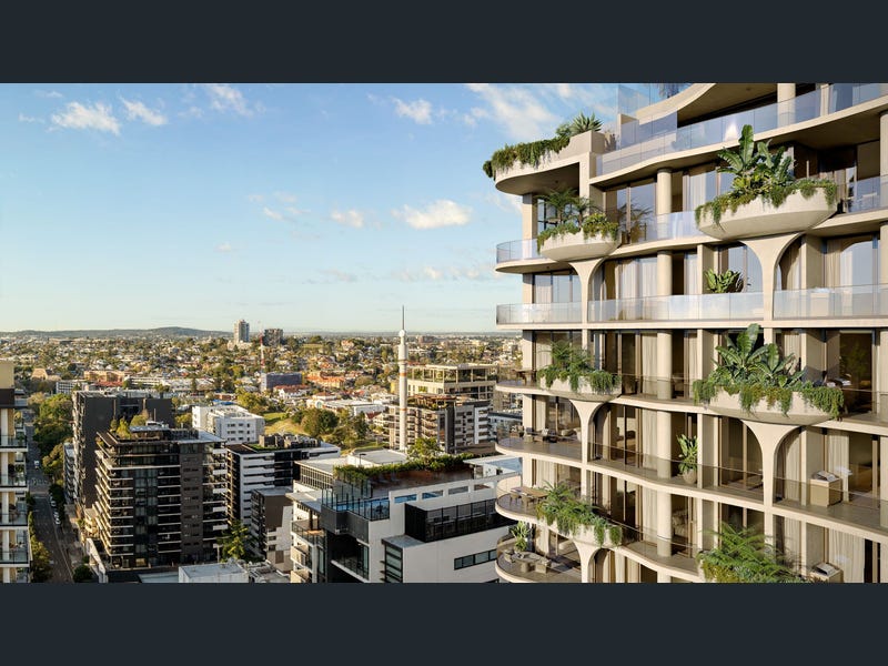 908/21 Cordelia Street, South Brisbane