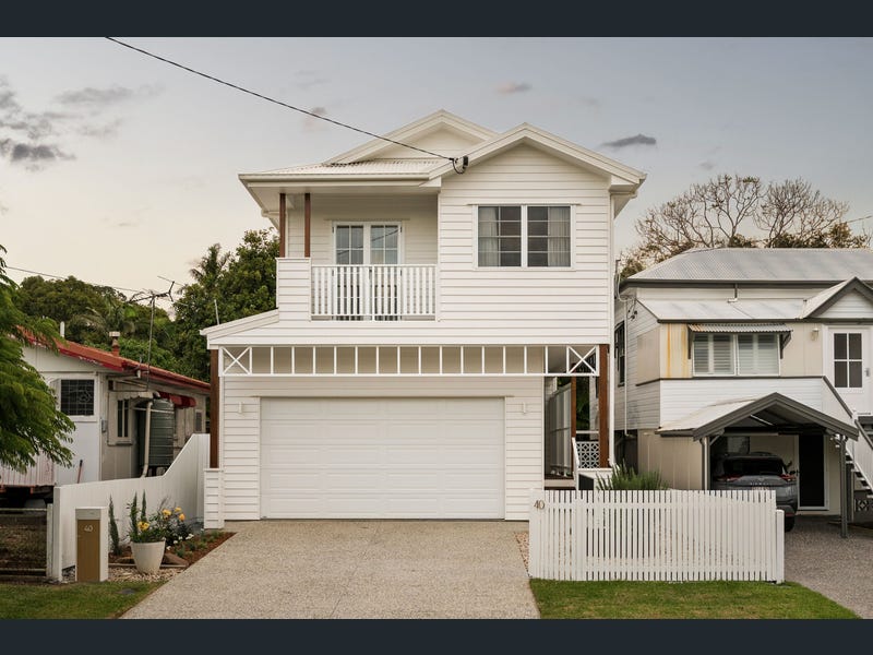 40 Raymond Street, Shorncliffe
