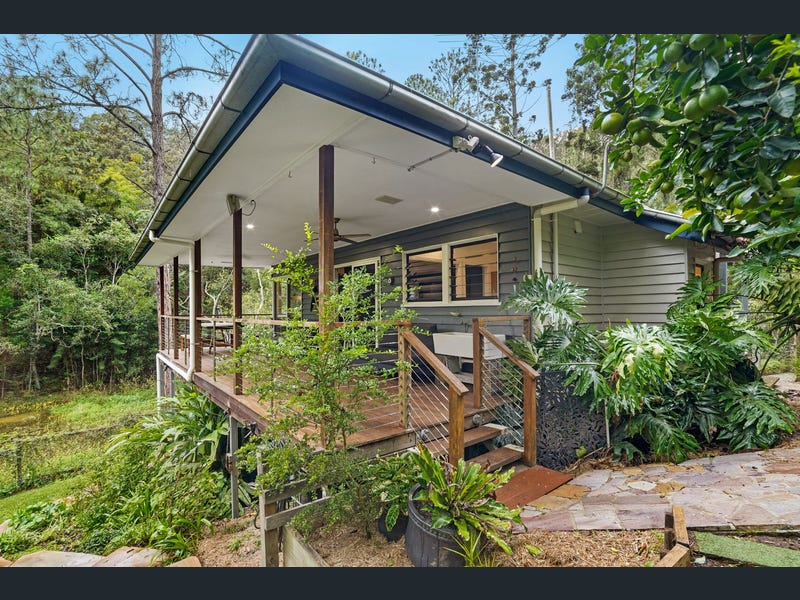 104 Dillon Road, The Gap