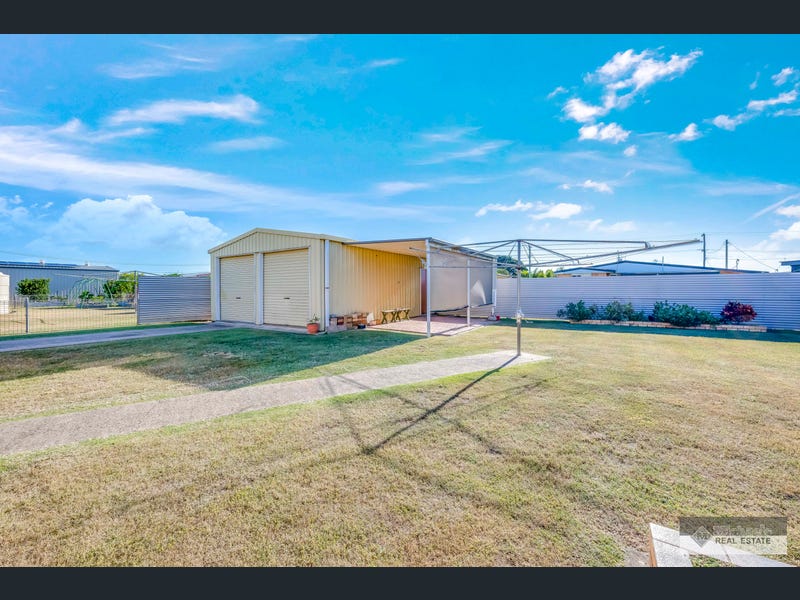 19 Rattray Street, Avenell Heights
