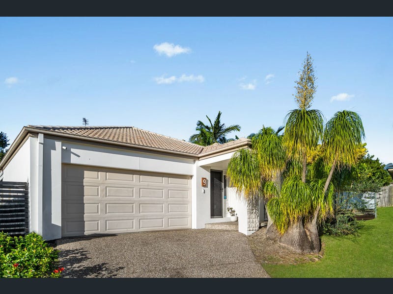 9 Orion Court, Molendinar