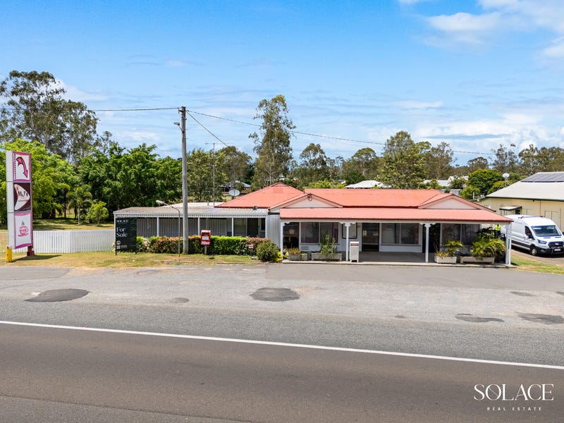 48843 Bruce Highway, Benaraby