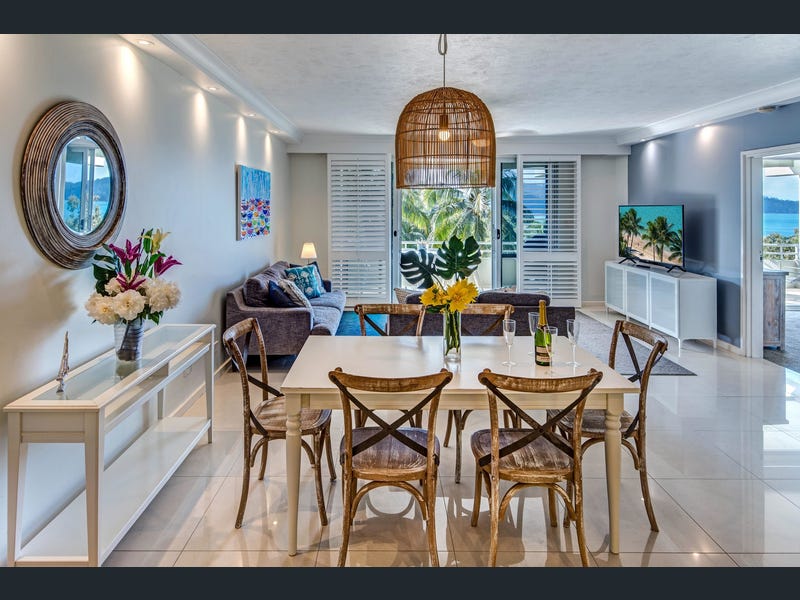 2 Marina Drive, Hamilton Island