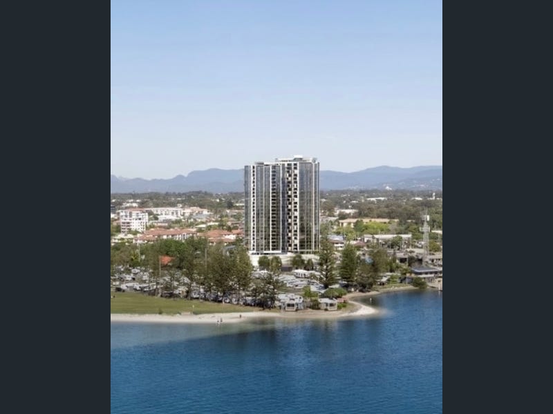 2095/163-167 Marine Parade, Southport