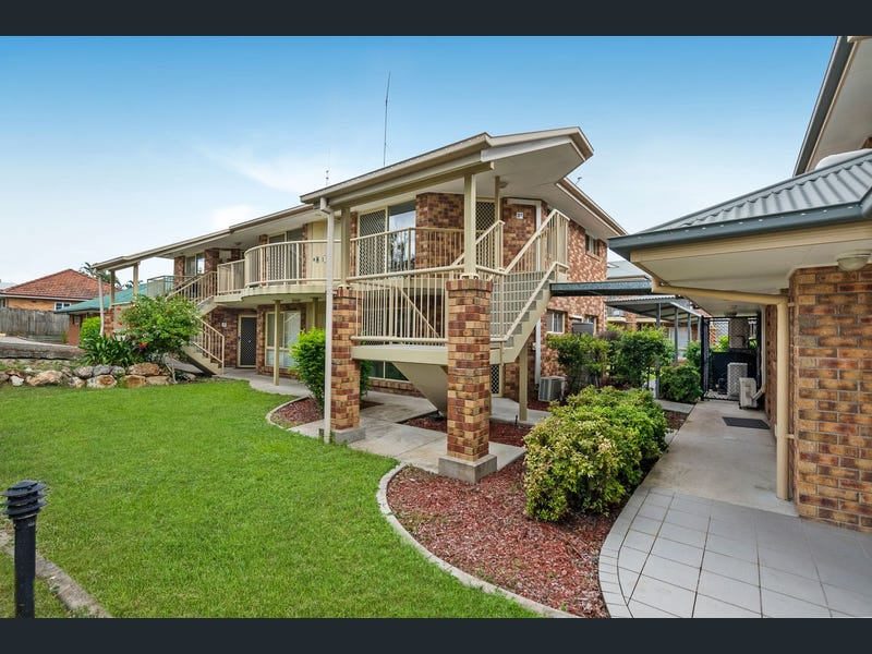 9/12-20 Ballantine Street, Chermside