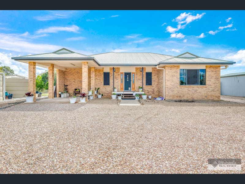 33 Clydesdale Avenue, Branyan