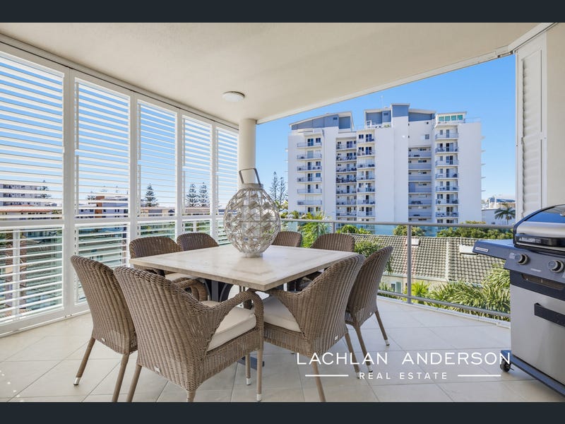8/93 Landsborough Parade, Golden Beach