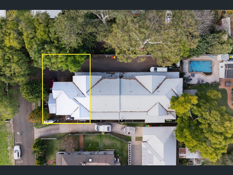 1/2 Walton Street, North Toowoomba
