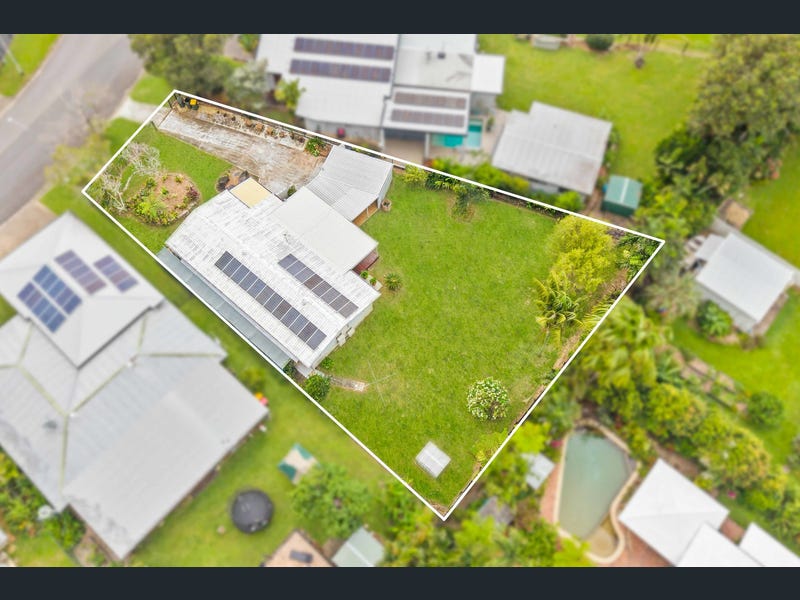 11 Montrose Avenue, Edge Hill