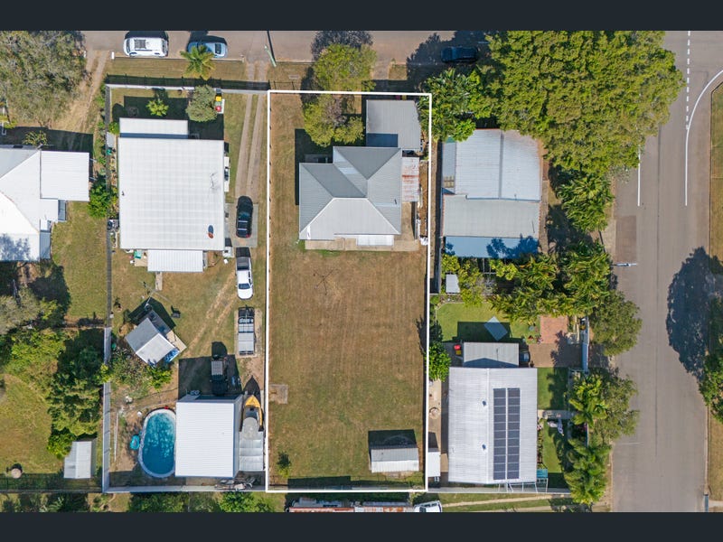 22 Keenan Street, Oonoonba