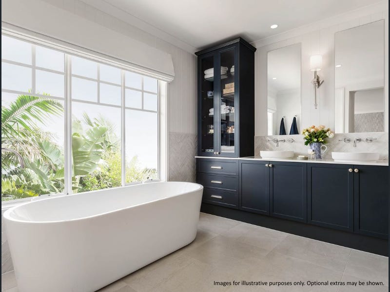 Lot 2268 Shoreline, Redland Bay