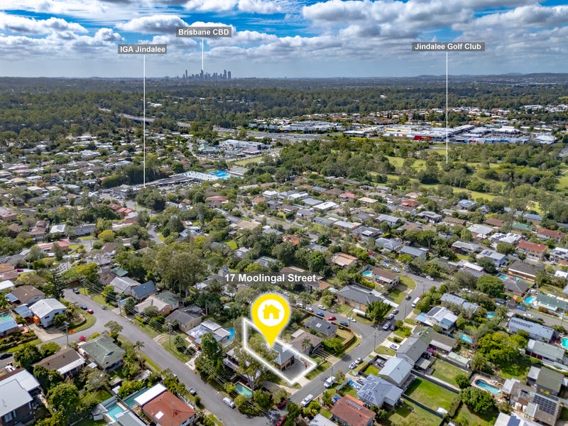 17 Moolingal Street, Jindalee