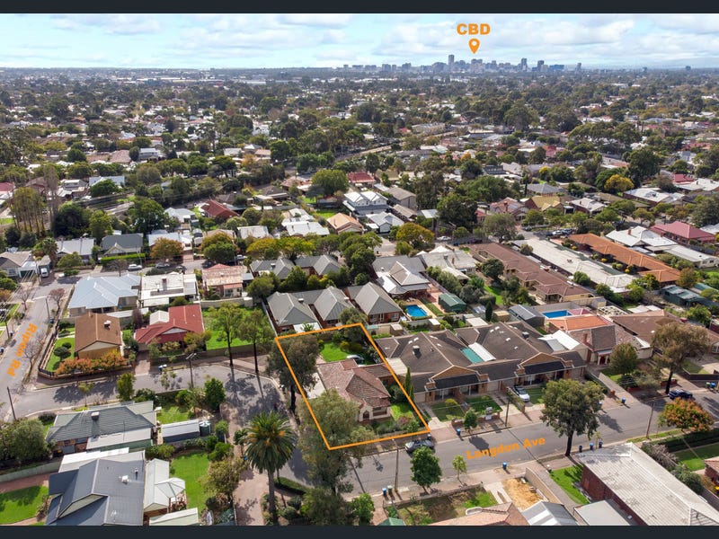 Real Estate For Sale 15 Frederick Street, Clarence Park SA 5034