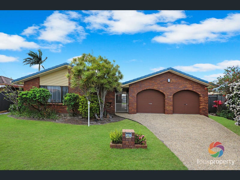 26 Marawa Drive, Parrearra