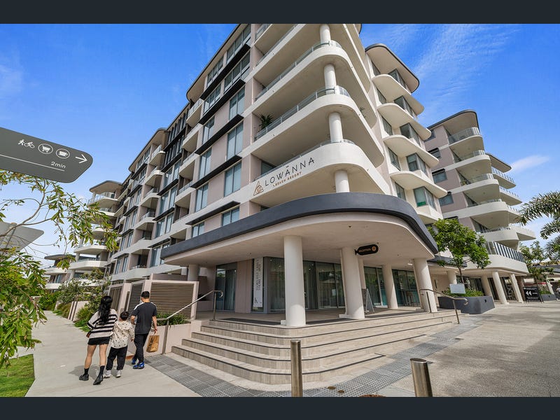 3305/42 Lowanna Drive, Buddina