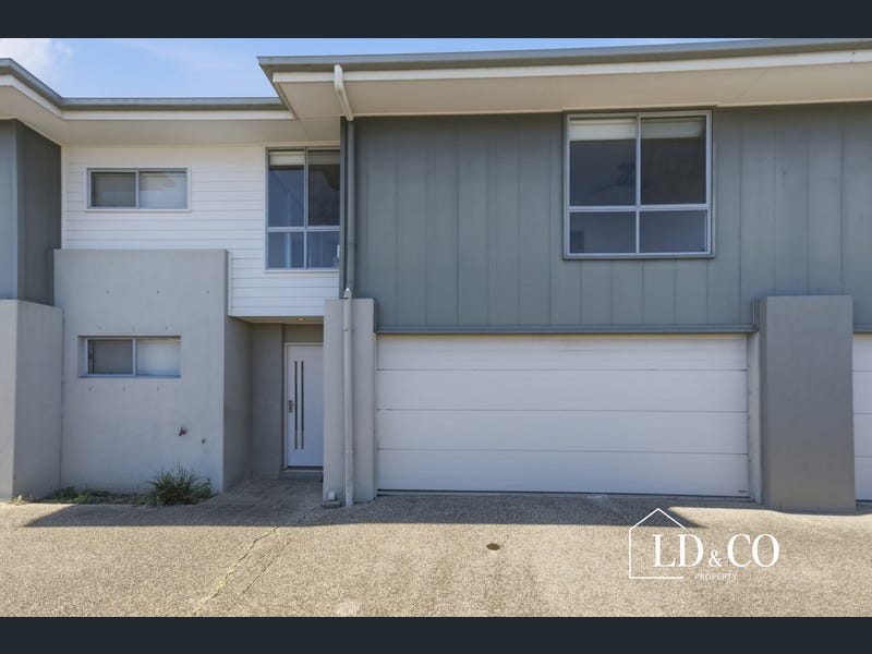 2/18 Makybe Diva Drive, Ooralea