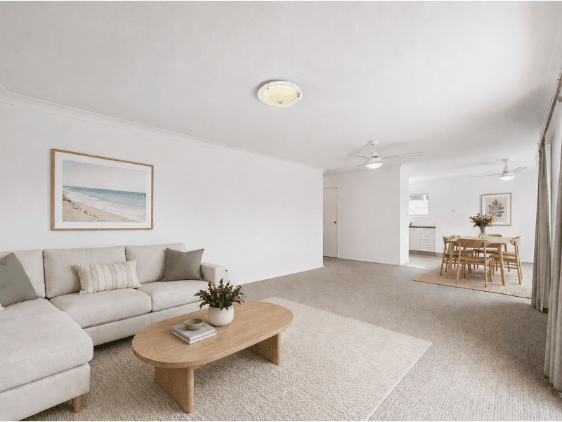 12/102 Hornibrook Esplanade, Clontarf
