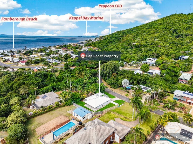 6 Palm Court, Meikleville Hill