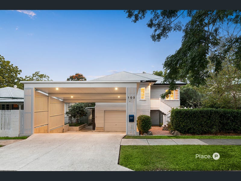 103 Plumer Street, Sherwood