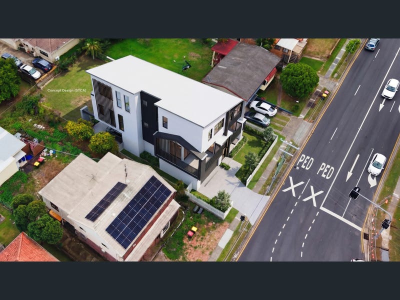 286 Orange Grove Road, Salisbury