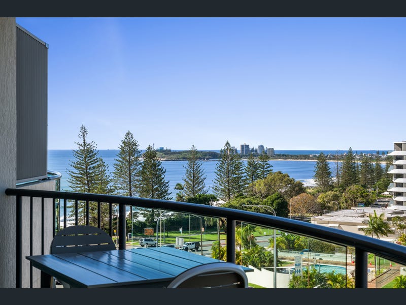 21/4 Buderim Avenue, Alexandra Headland