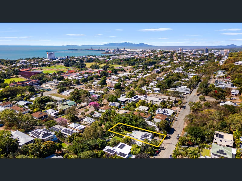 385 Stanley Street, North Ward