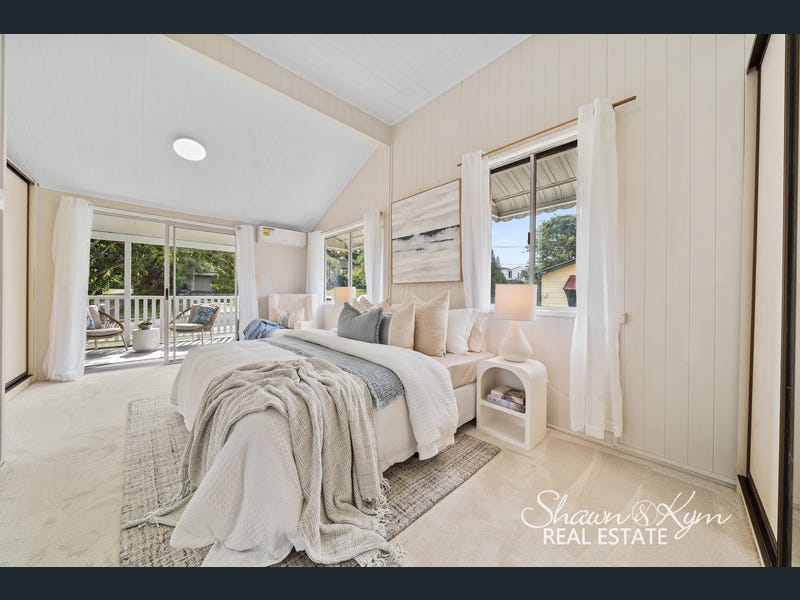 168 Prospect Street, Wynnum