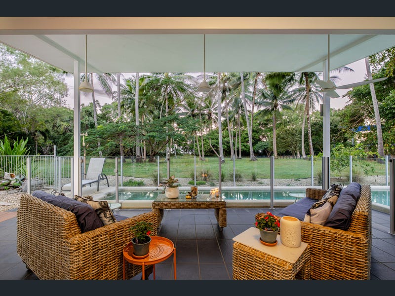5 Marlin Drive, Wonga Beach