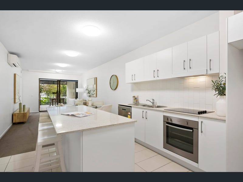 201/39 Dorset Street, Ashgrove