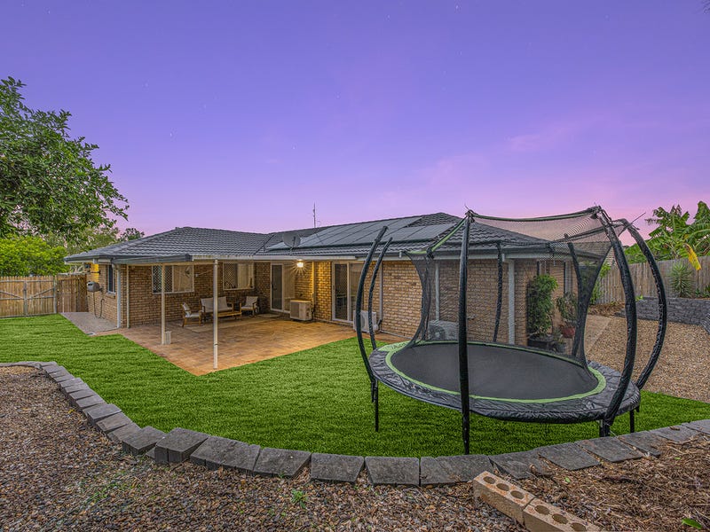 399 Sumners Road, Riverhills