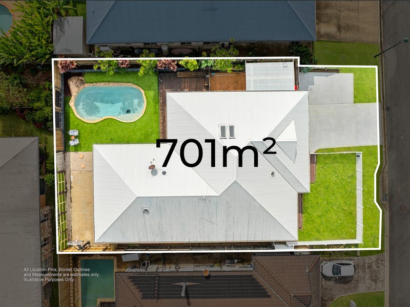 46 Gretchen Circuit, Thornlands