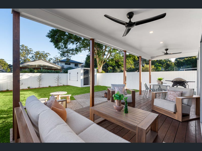 10 Hindes Street, Lota