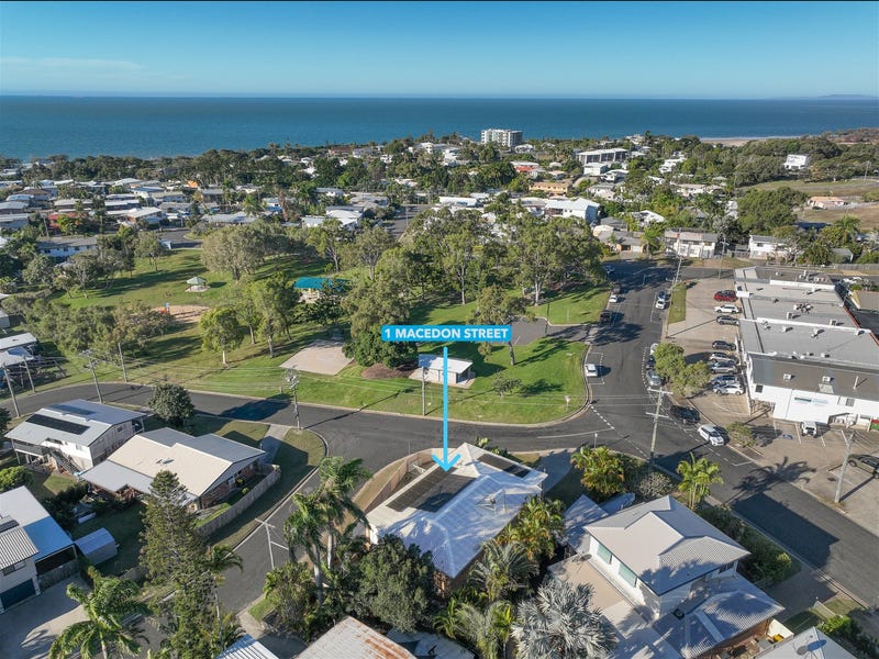 1 Macedon Street, Tannum Sands