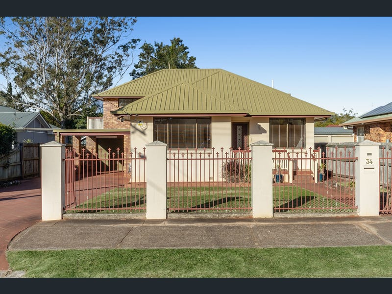 34 Justin Street, Harristown