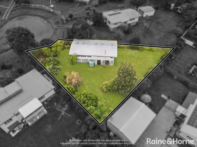 18 Bona Vista Avenue, Boonah
