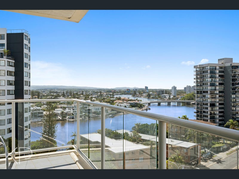 904/18 Fern Street, Surfers Paradise
