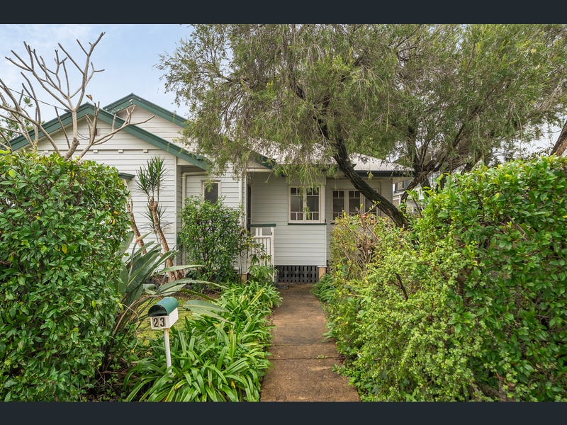 23 Buckland Road, Nundah