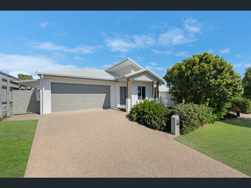 3 Mesa Circuit, Cosgrove