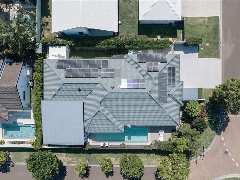 12 Trinidad Street, Parrearra