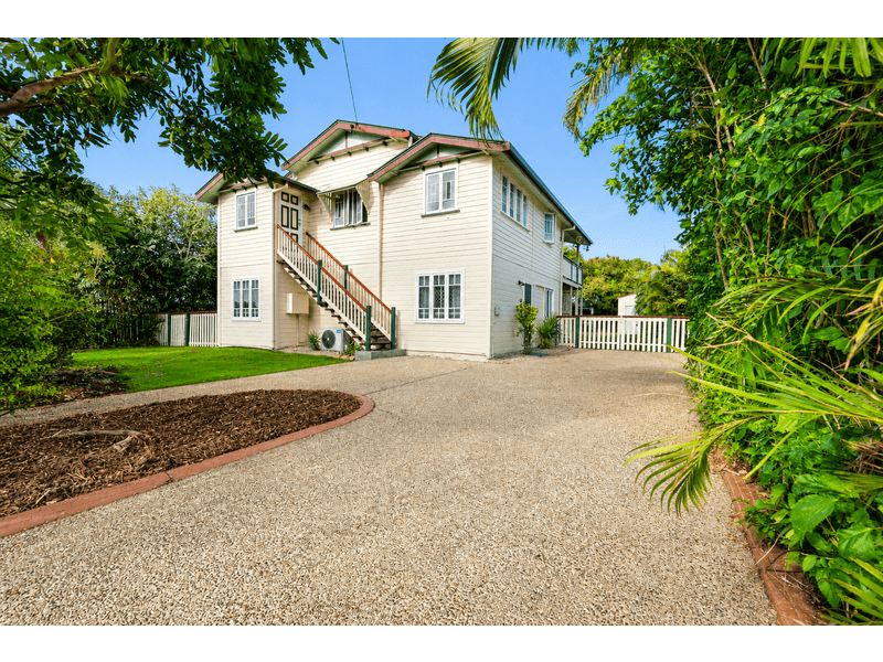 9 TIPPETT STREET, Gulliver