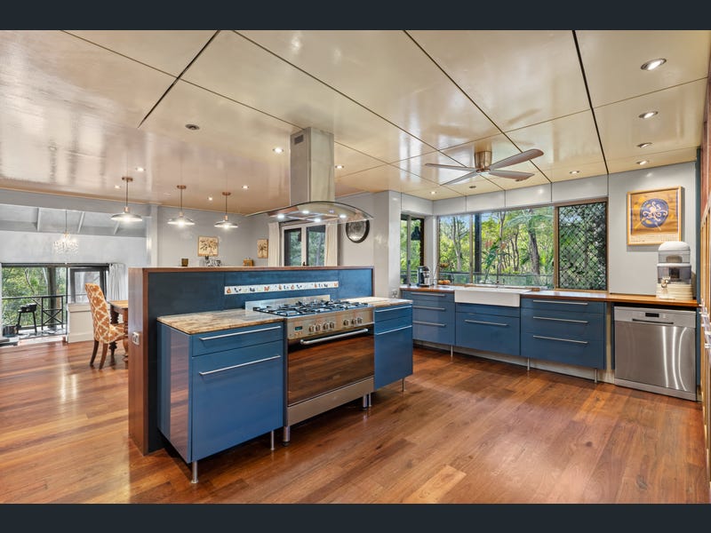 1171 Tallebudgera Creek Road, Tallebudgera Valley