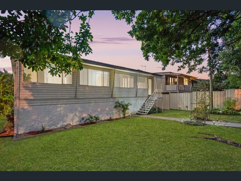 510 Webster Road, Chermside West