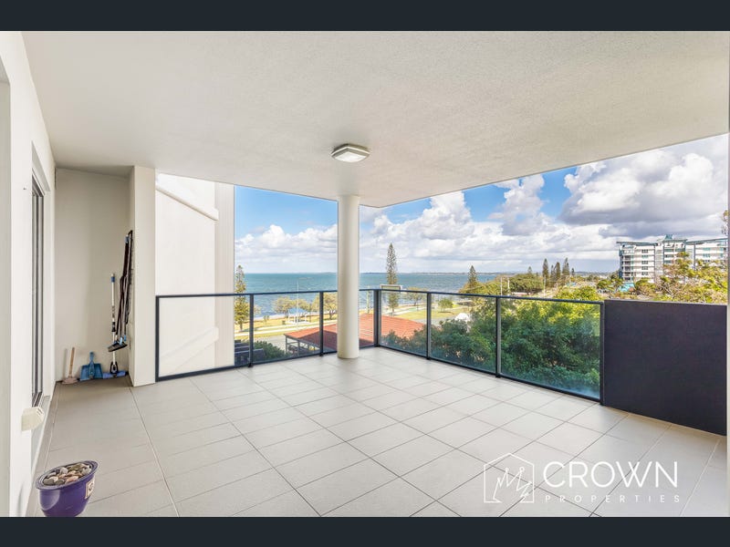 22/80 Hornibrook Esplanade, Clontarf