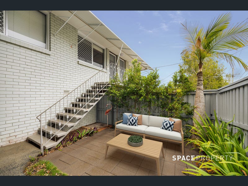 5/44 Trout Street, Ashgrove