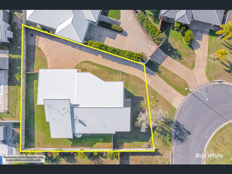 28 Red Emperor Way, Lammermoor