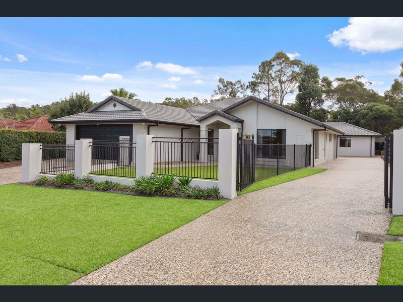 21 Cougal Circuit, Caloundra West