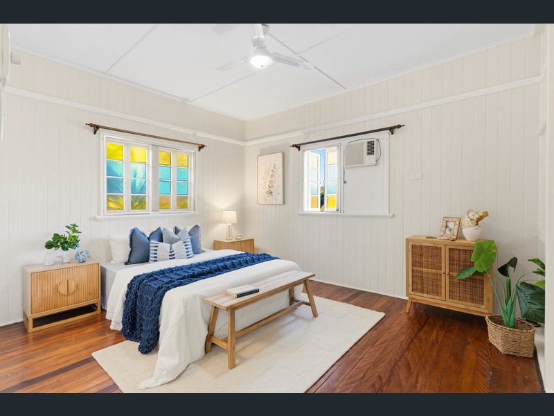 19 Wood Street, Mount Chalmers